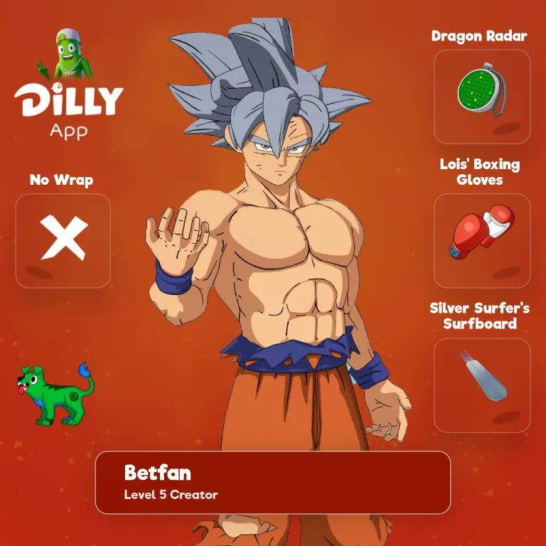 Lois' Boxing Gloves combo by BETFan