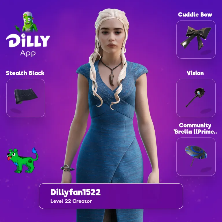 Daenerys Targaryen combo by DillyFan152274