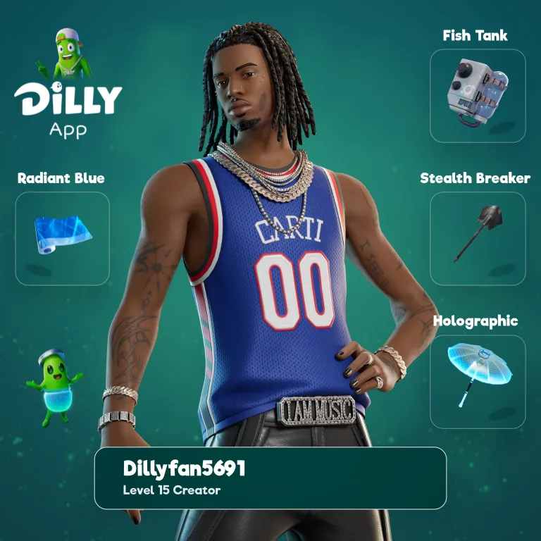 Playboi Carti combo by DillyFan569116