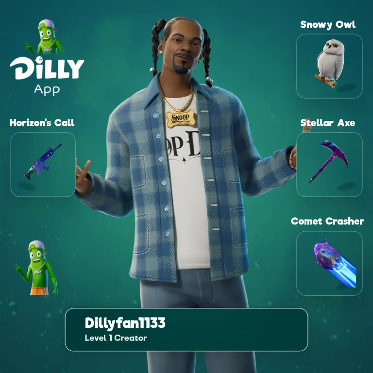 Snowy Owl combo by DillyFan113381