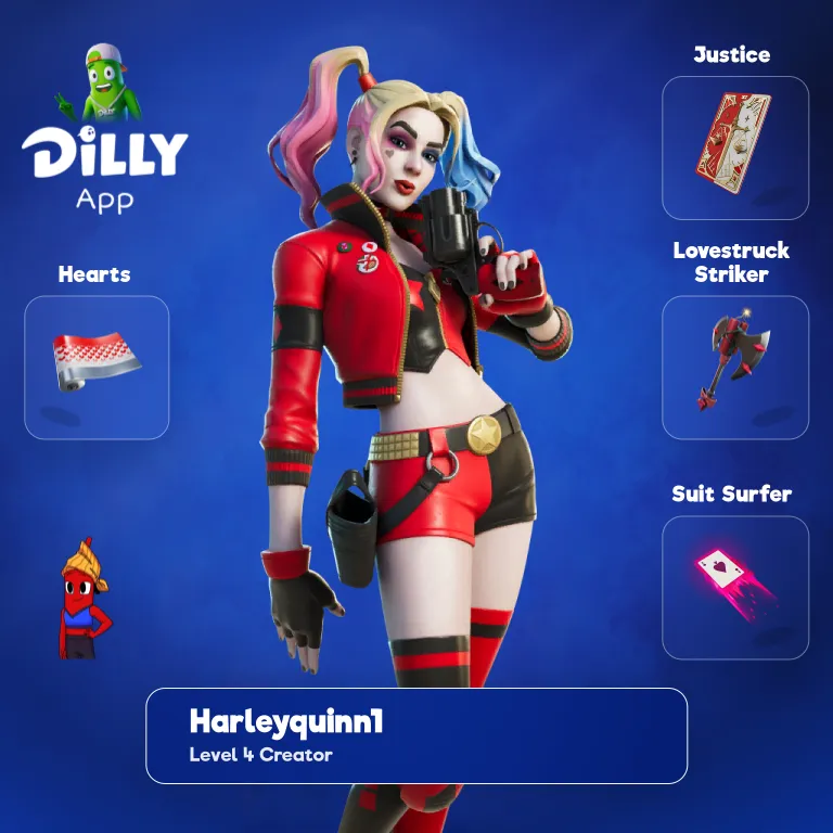 Justice combo by Harleyquinn12