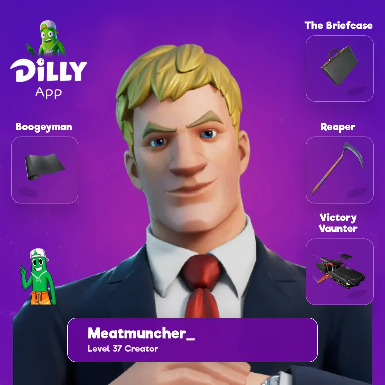 The Briefcase combo by meatmuncher_11
