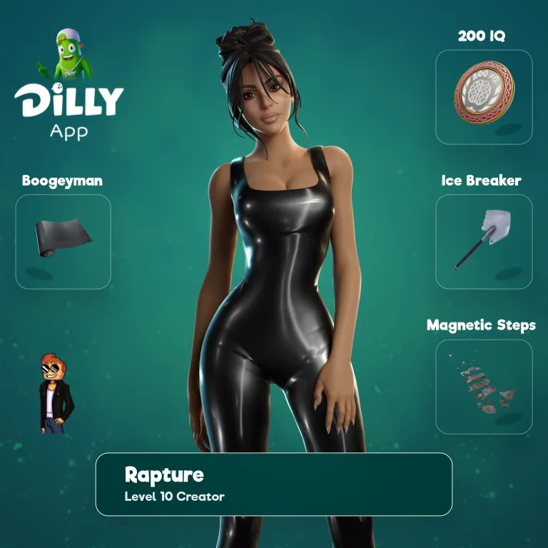 Iconic Kim Kardashian combo by GoneRapture