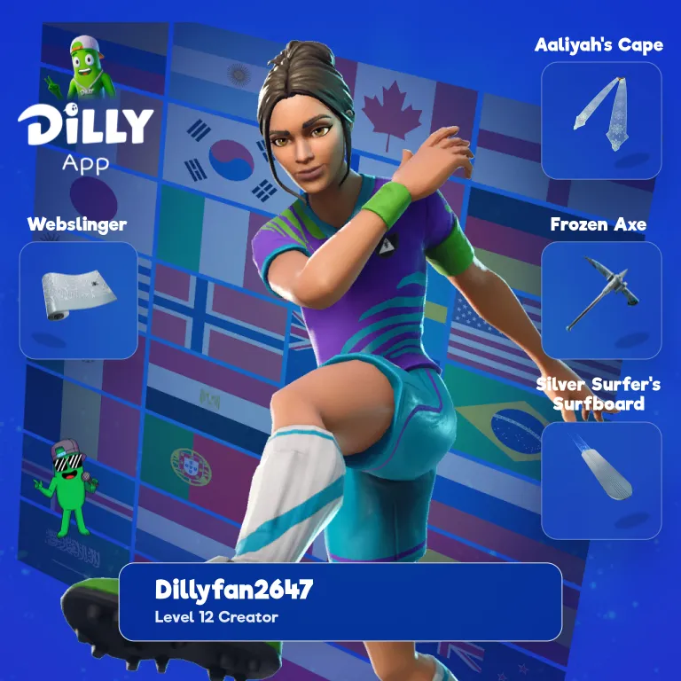 Aaliyah's Cape combo by DillyFan264799