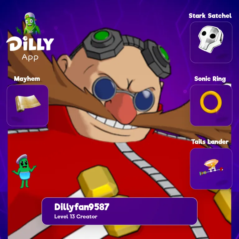 Sonic Ring combo by DillyFan958728