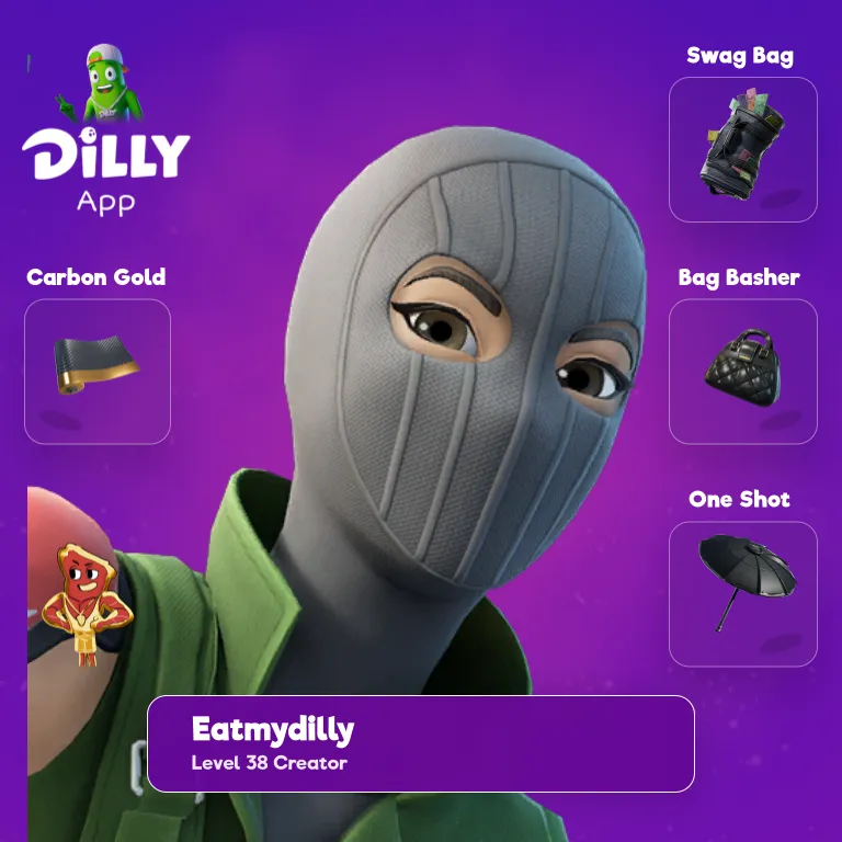 Bag Basher combo by eatmydilly