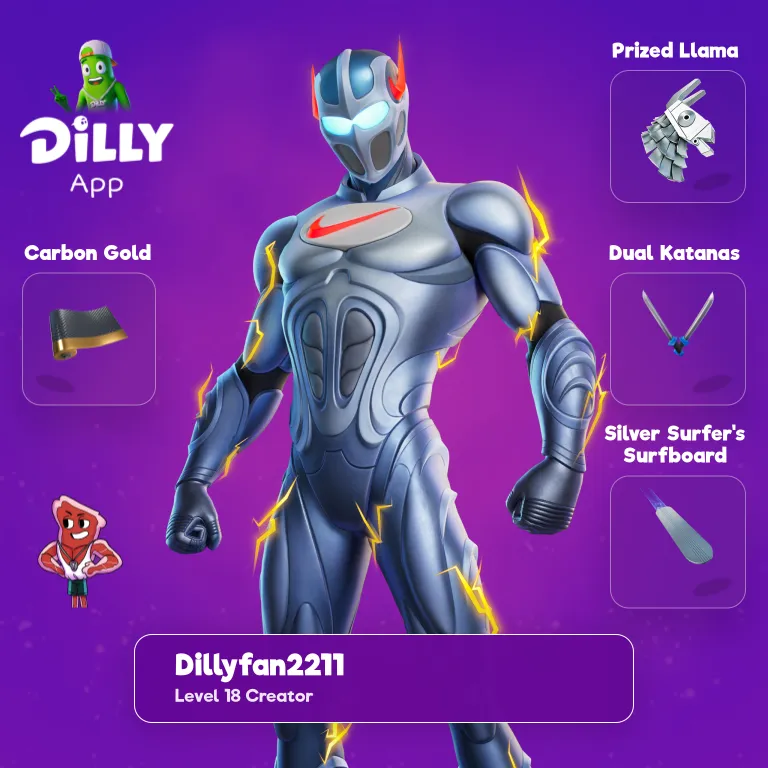 Swooshman combo by DillyFan221124