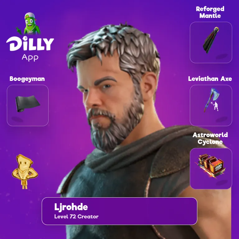 Odysseus combo by LJrohde