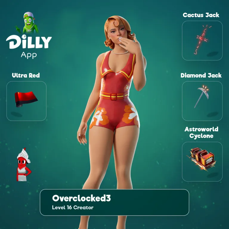 Bikini Bottom Ice Spice combo by OVERCLOCKED3000