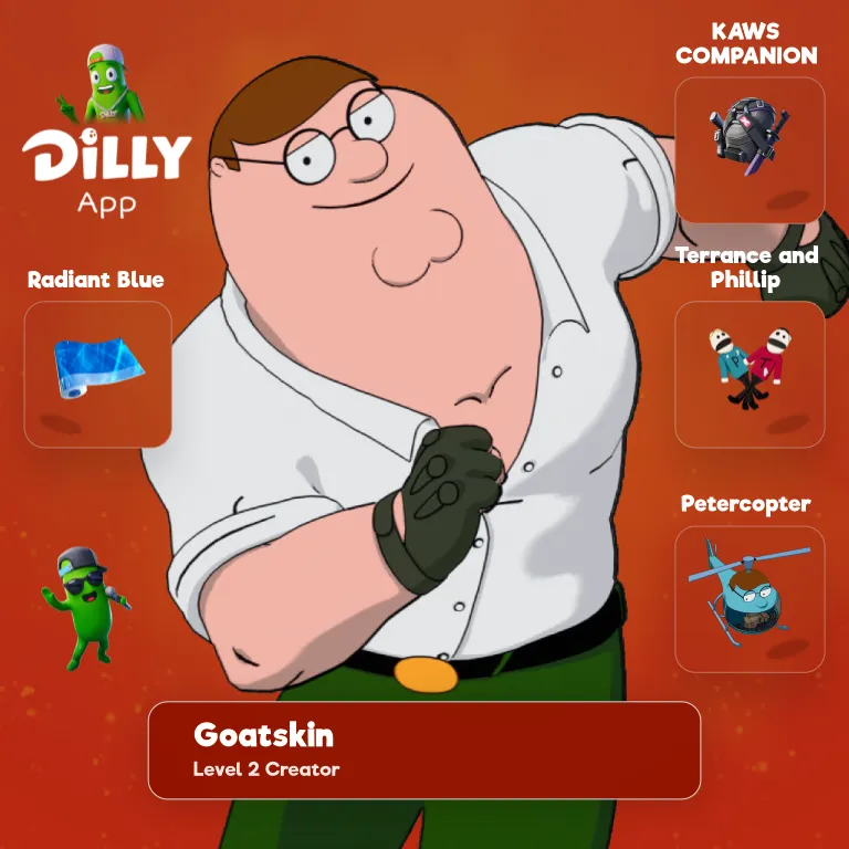 Terrance and Phillip combo by goatskin
