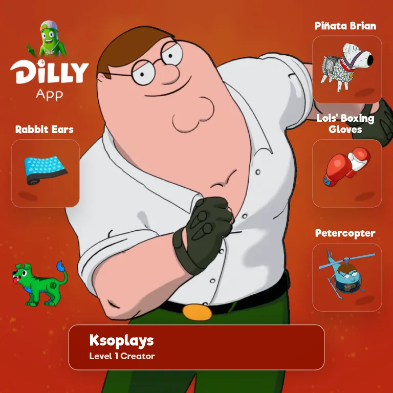 Lois' Boxing Gloves combo by dillyfan82884782