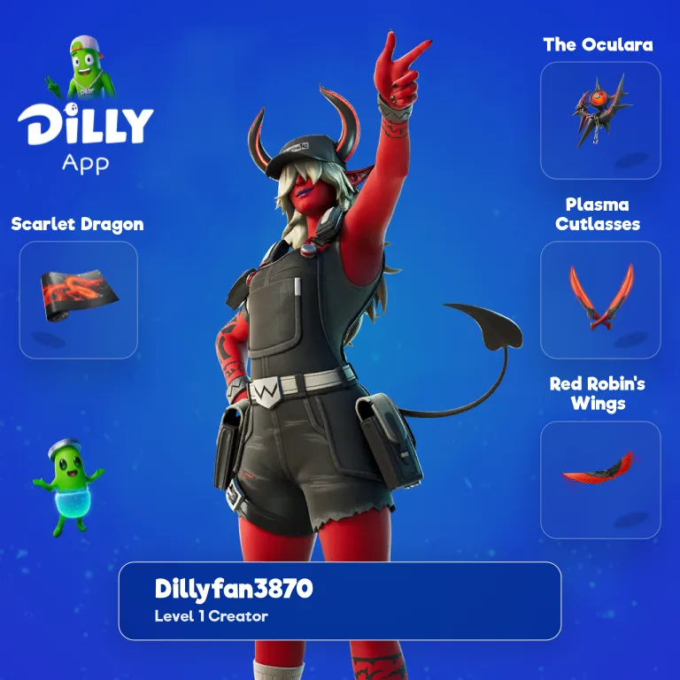 Plasma Cutlasses combo by DillyFan387069