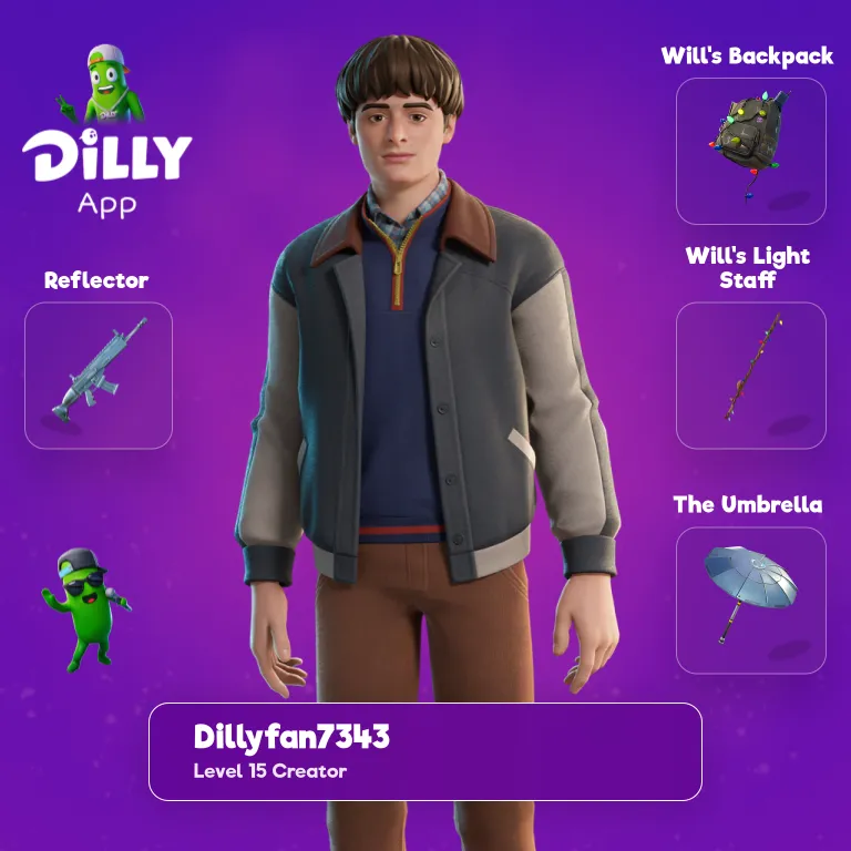 Will's Light Staff combo by DillyFan734386