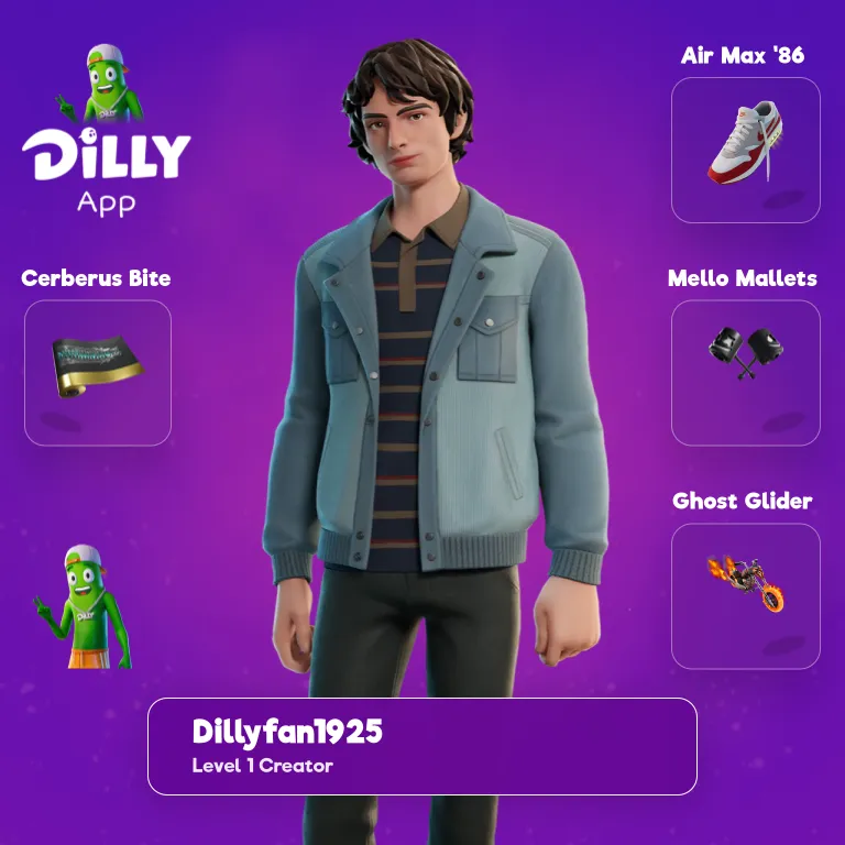Mike Wheeler combo by DillyFan192527