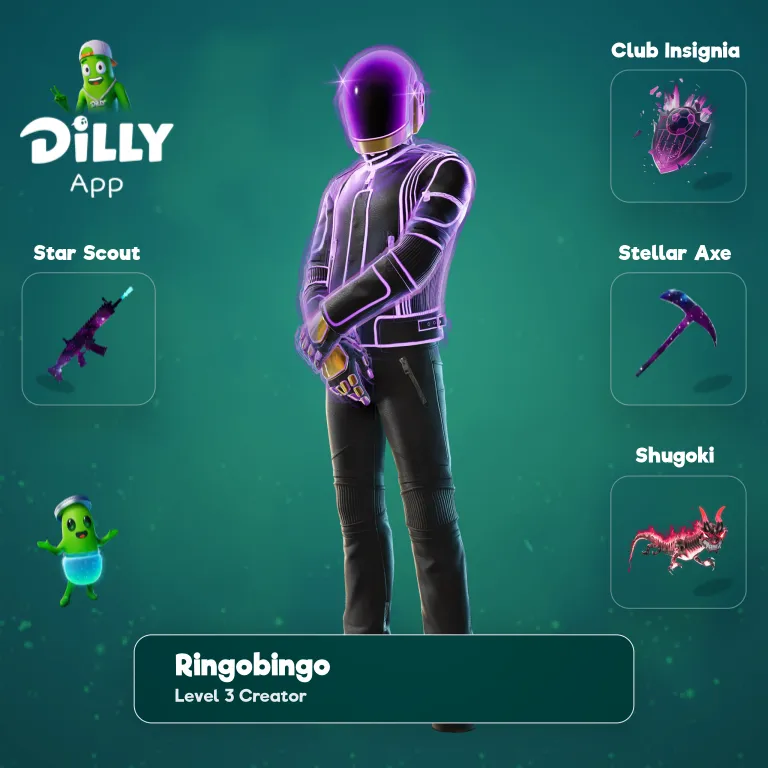 Club Insignia combo by ringobingo