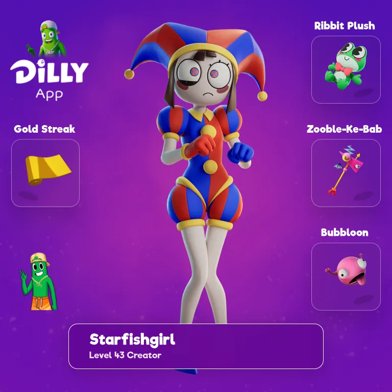 Ribbit Plush combo by Starfishgirly123