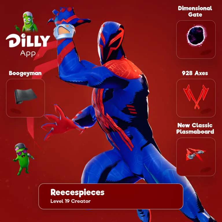 New Classic Plasmaboard combo by reecespieces625