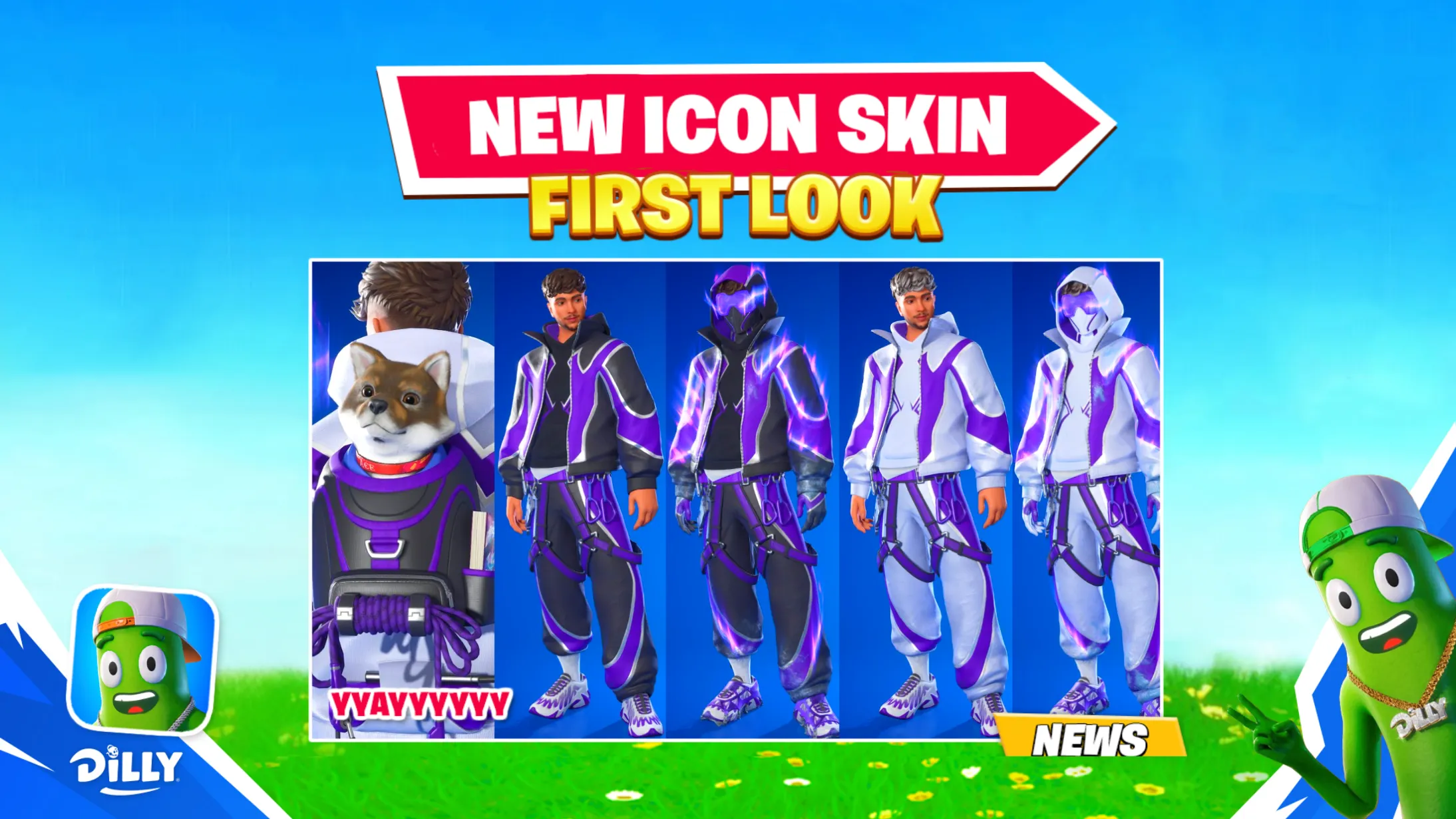 All INOXTAG Cosmetics ⛏️