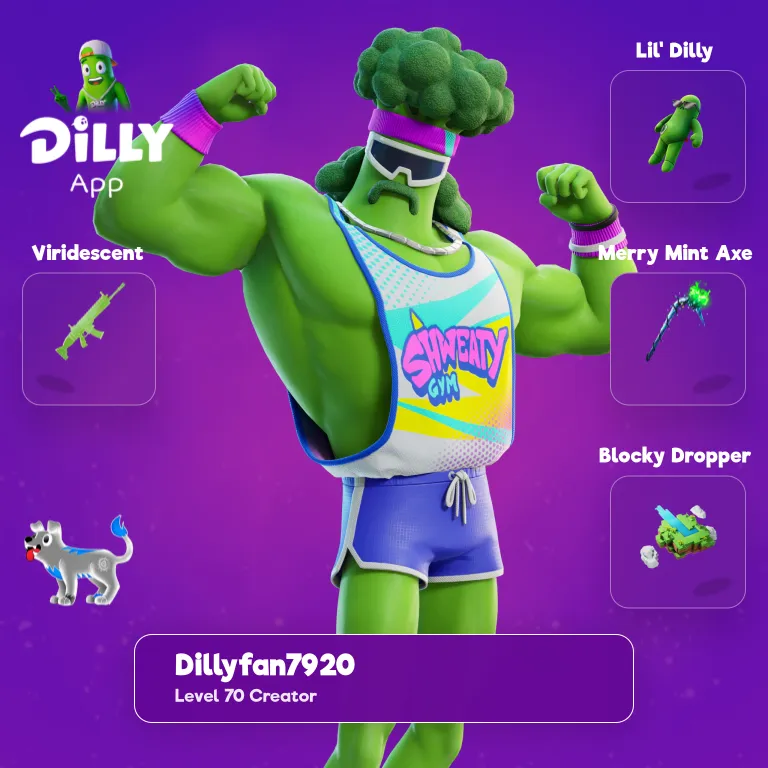 Brock combo by DillyFan792033