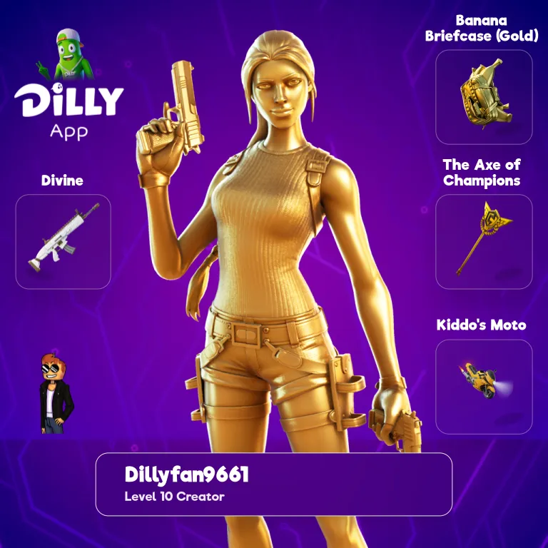 Kiddo's Moto combo by DillyFan966159