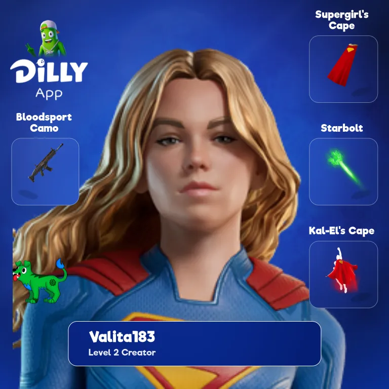 Supergirl's Cape combo by Valita183