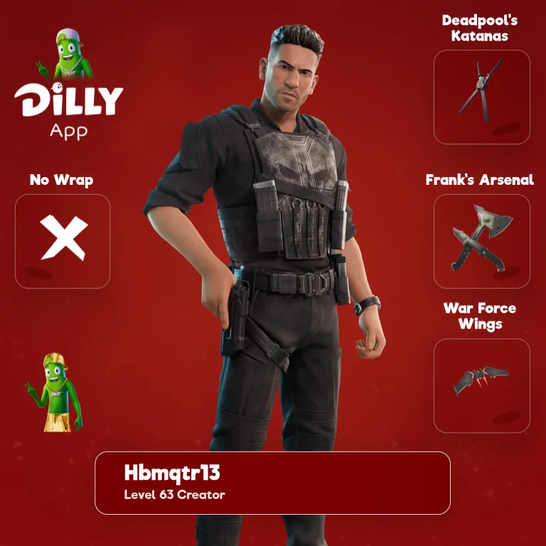 Frank's Arsenal combo by Hbmqtr13