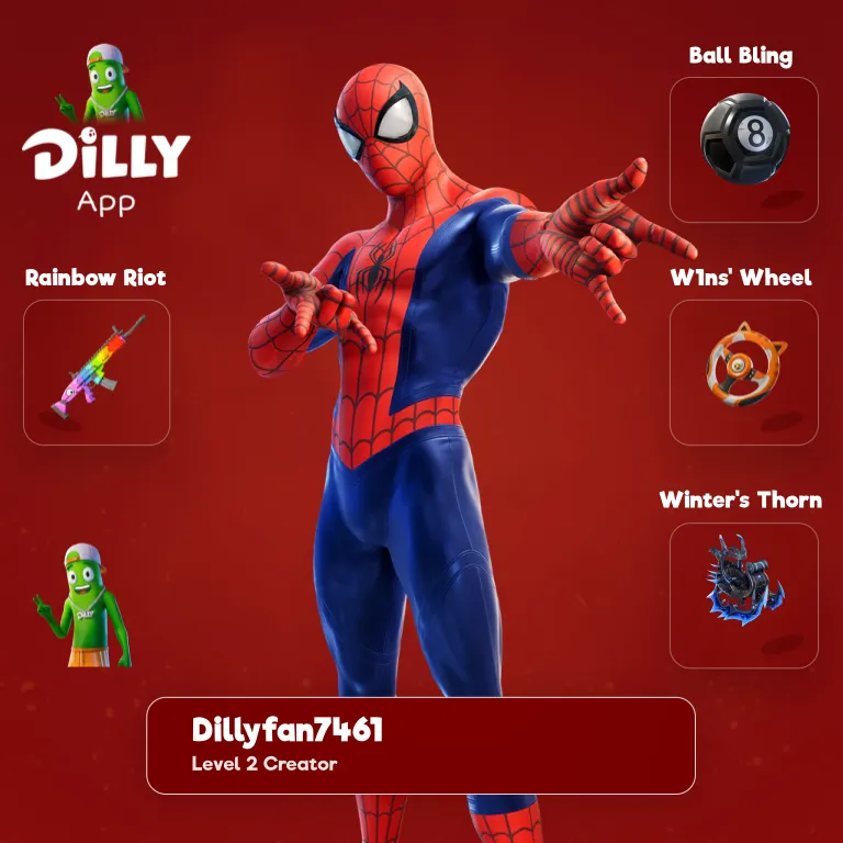 W1ns' Wheel combo by DillyFan746199