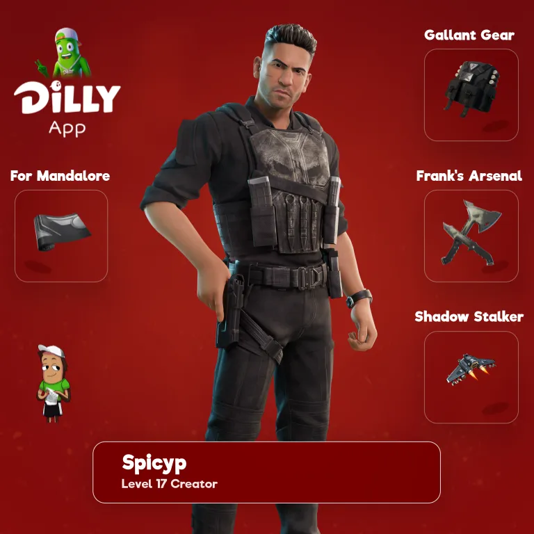 Frank's Arsenal combo by SpicyP