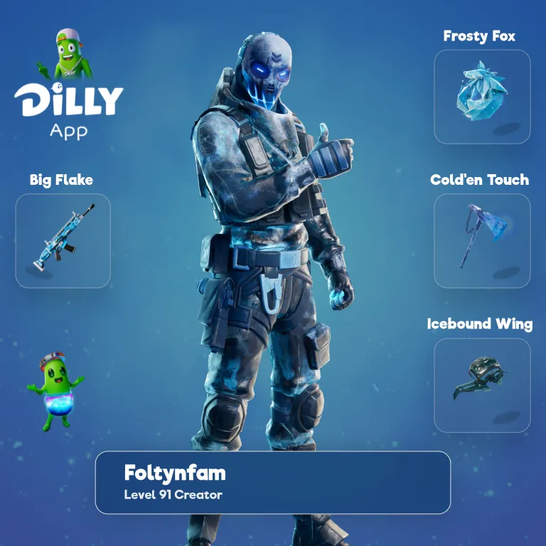 Icy Metal Mouth combo by 28rbfoltyn