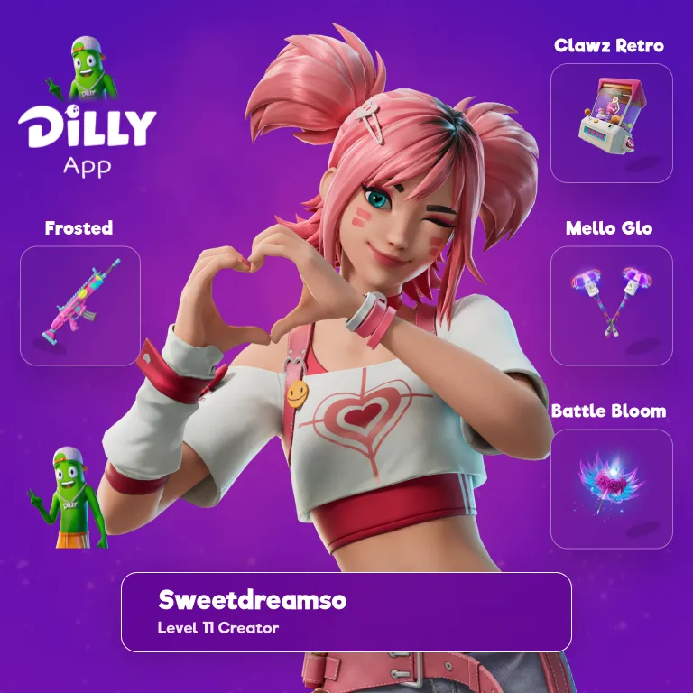 Esme combo by Sweetdreamsox