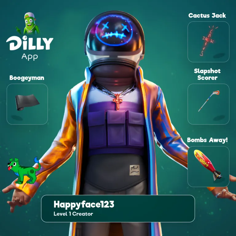 Slapshot Scorer combo by happyface123456789
