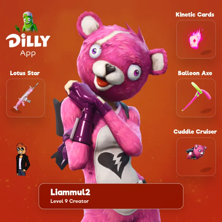 Cuddle Team Leader combo by Liammul2