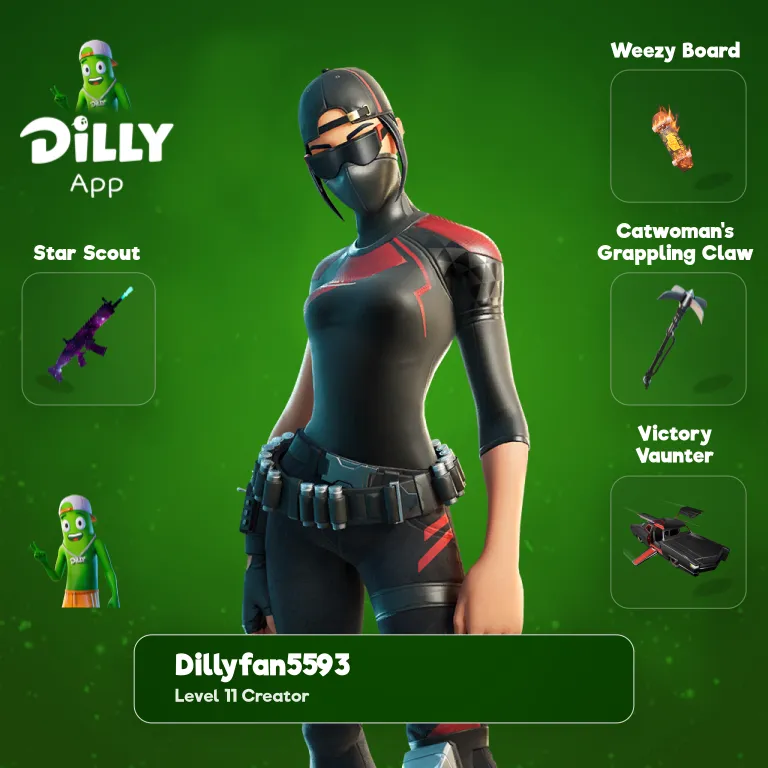 Weezy Board combo by DillyFan559322