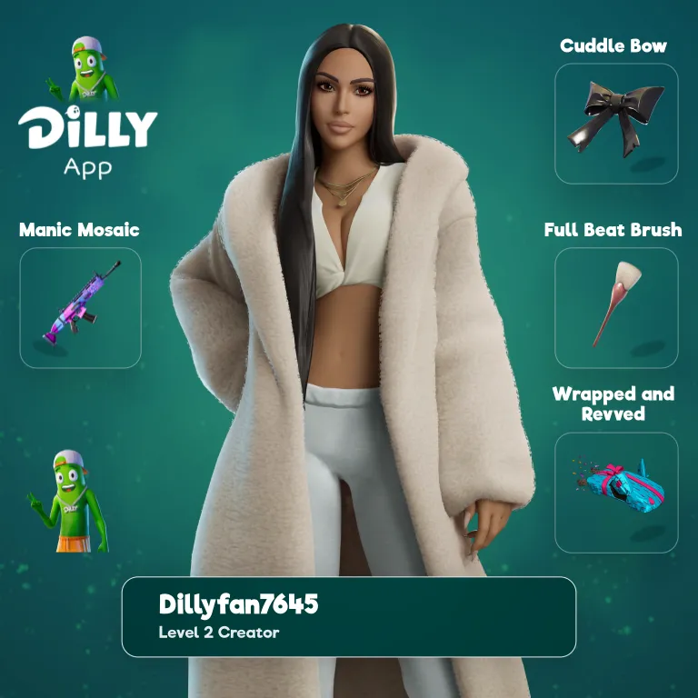 Kim Kardashian combo by DillyFan764510