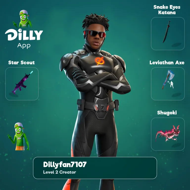 ISuperSpeed combo by DillyFan710722