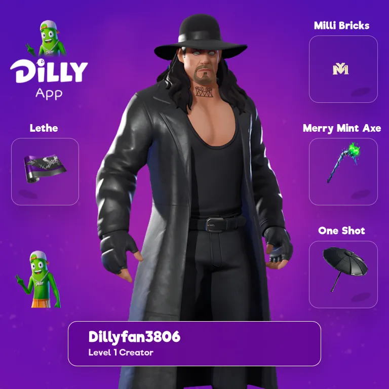 Milli Bricks combo by DillyFan380663