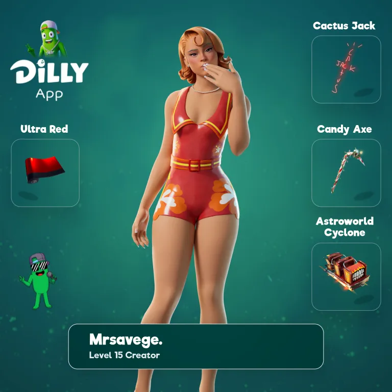 Bikini Bottom Ice Spice combo by MrSavege.