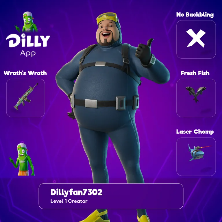 Dave the Diver combo by DillyFan730291