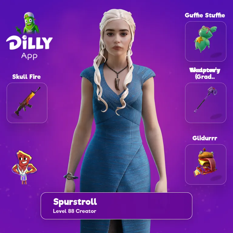 Daenerys Targaryen combo by spurstroll