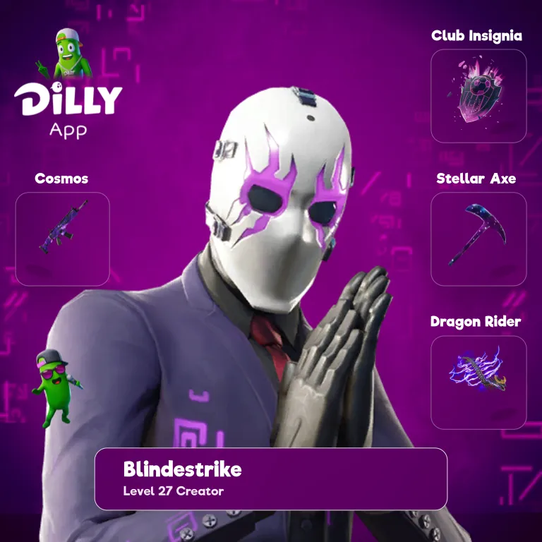 Club Insignia combo by Blindestrike
