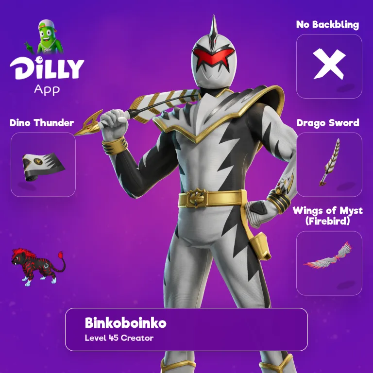 Drago Sword combo by BinkoBoinko