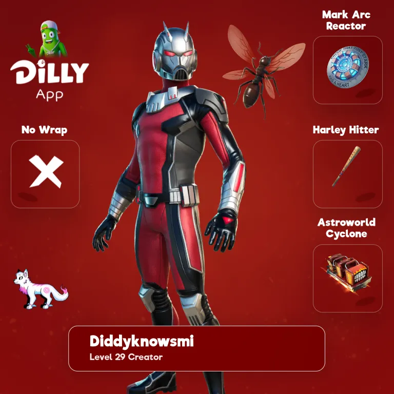 Mark 1 Arc Reactor combo by diddyknowsmiddy123
