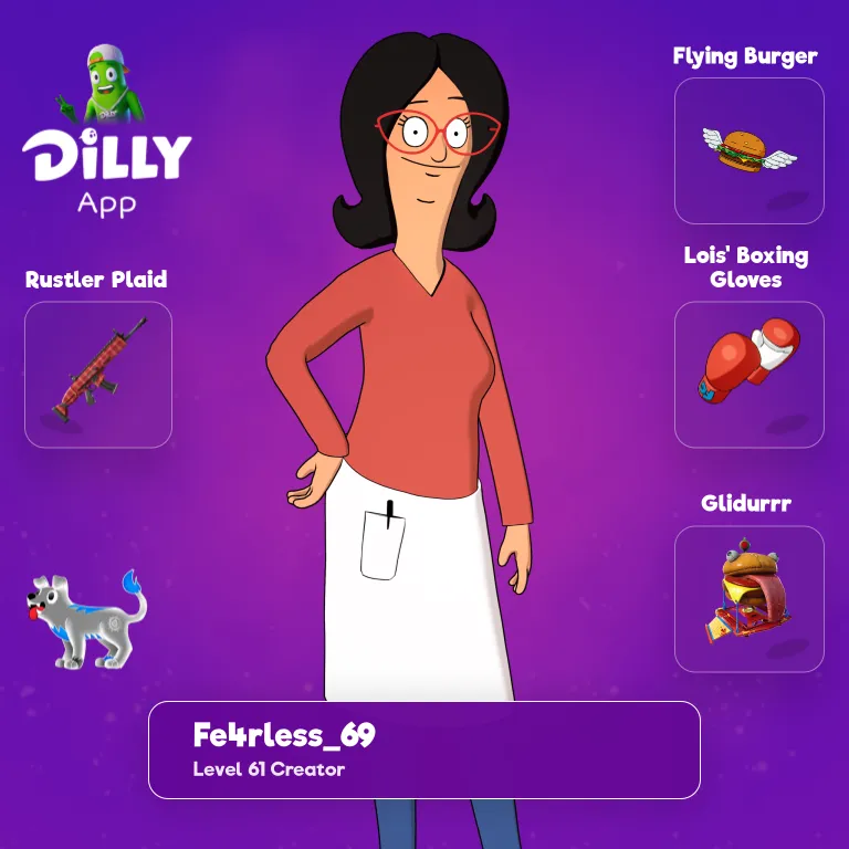 Lois' Boxing Gloves combo by FE4RLESS_18