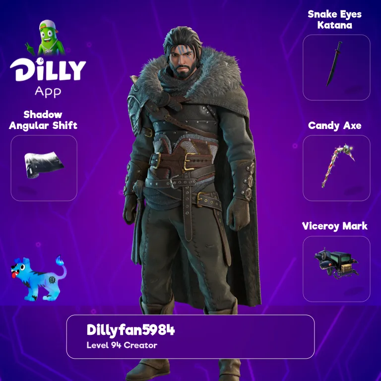 Kliff combo by DillyFan598424
