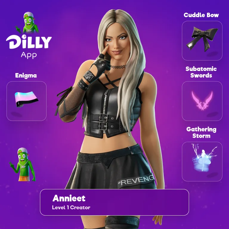 Liv Morgan combo by AnnieeT