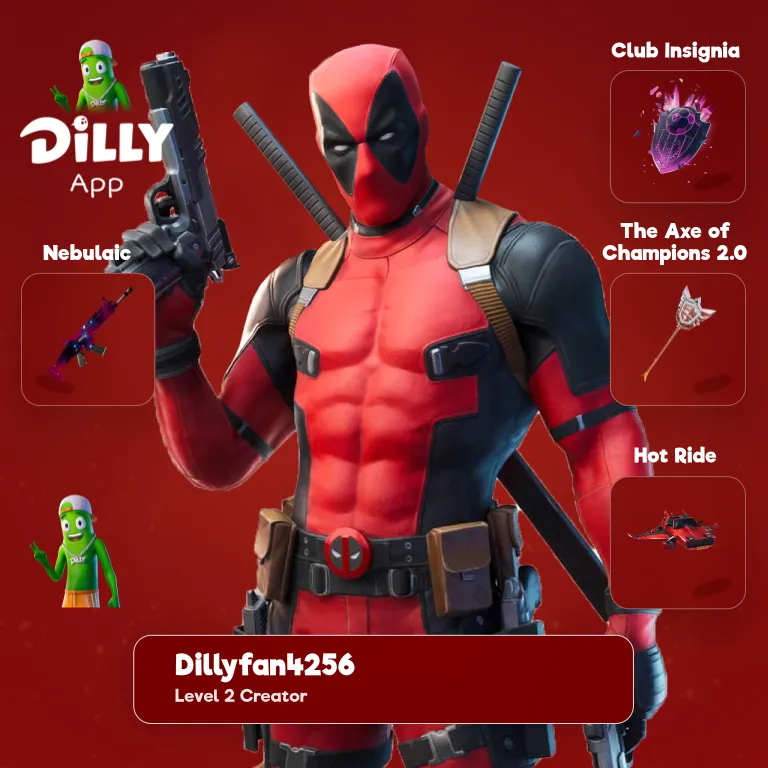 Club Insignia combo by DillyFan425621