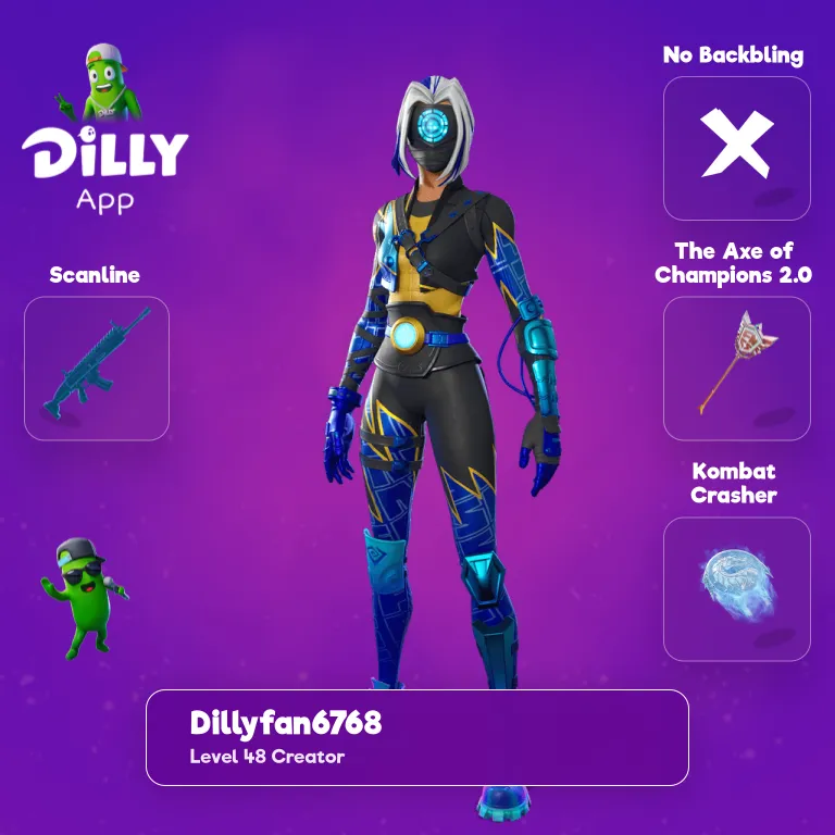 Champion Focus combo by DillyFan676873