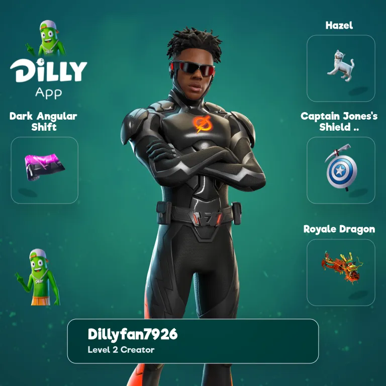 ISuperSpeed combo by DillyFan792669