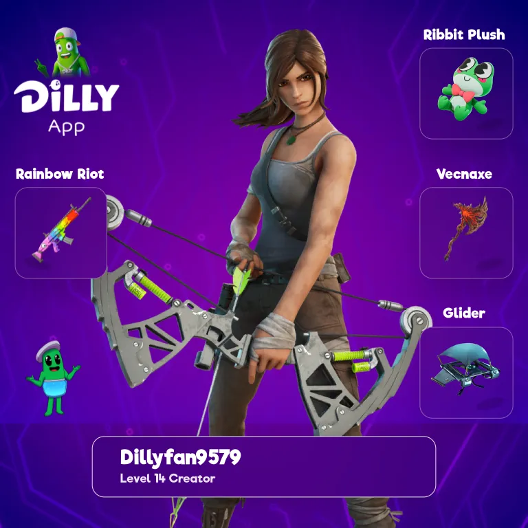 Vecnaxe combo by DillyFan957951