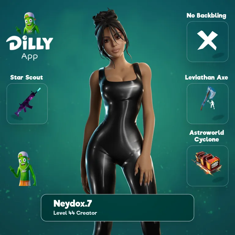 Iconic Kim Kardashian combo by Neydox.7